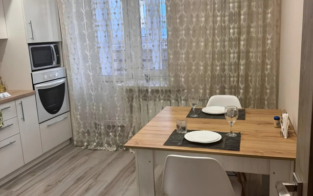 Апартаменты ПаульМари рядом с парком