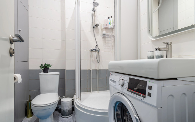 Апартаменты на Пулковском