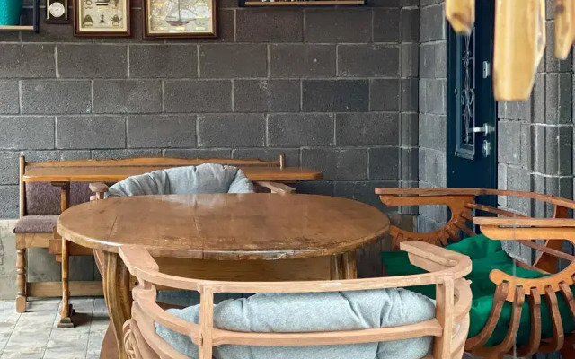 Uyutnyy Guest house