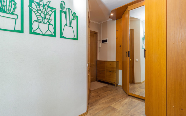 Квартира SunSet Большая Покровская