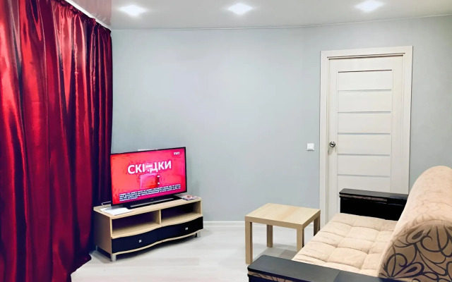 Квартира 2-комнатная с раздельными комнатами на Ленина 42 - фото 4