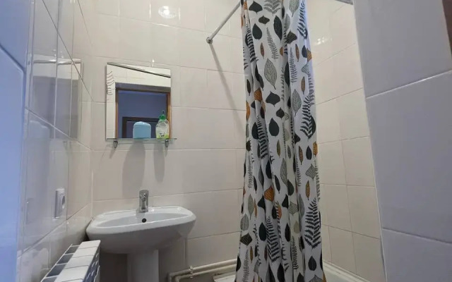 Dzhigit Guest house