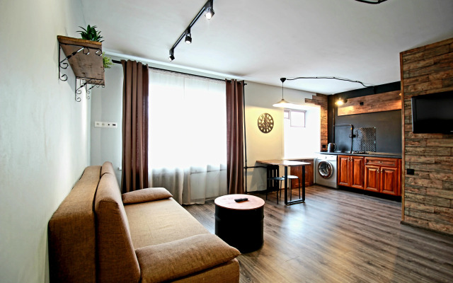 Logovo Flat