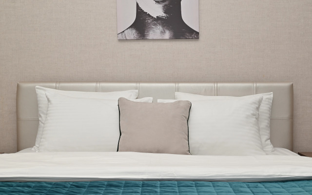 Апартаменты на Гостиной