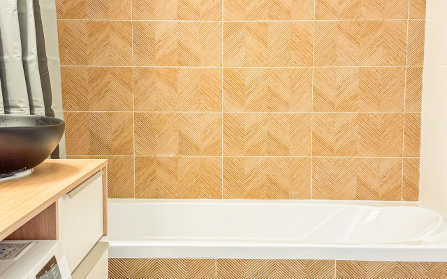 Апартаменты с Видом на Город