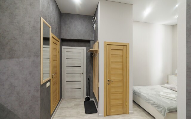 Апартаменты Студия на Невском