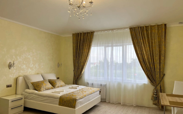 Apartments Briz