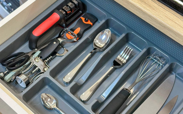 Квартира на Гусарской 7