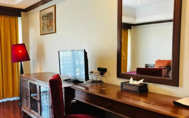 Курортный отель Avalon Beach Resort