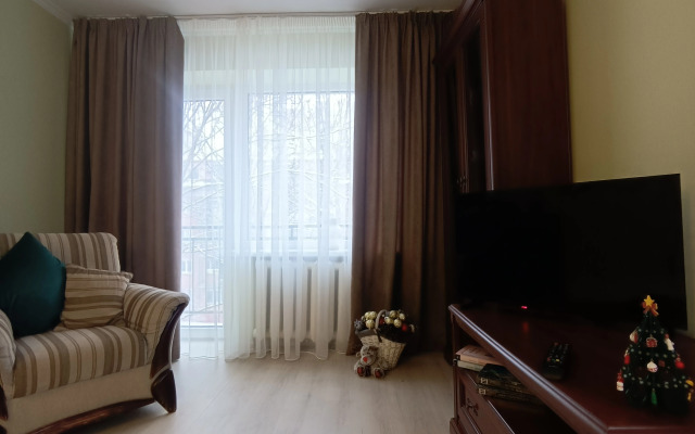 Квартира Уютная в сердце города
