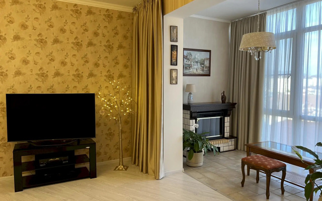 Квартира 172 на Кленовой 2А