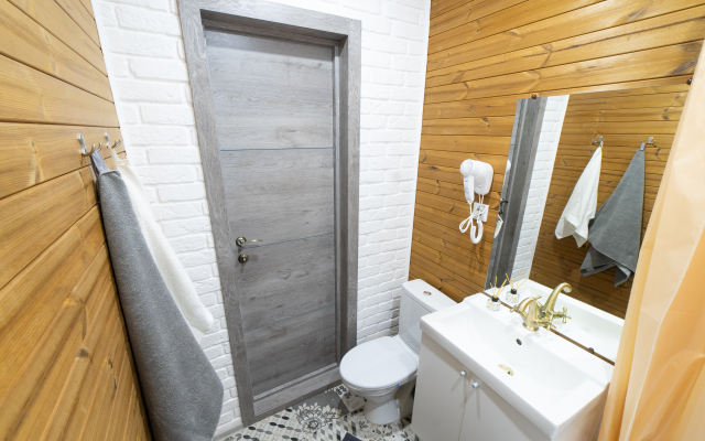 Квартира у Кремля