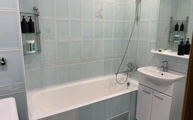 Квартира Однокомнатная на Ленина 126