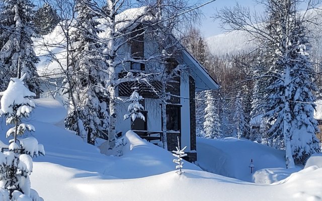Irbis Private House