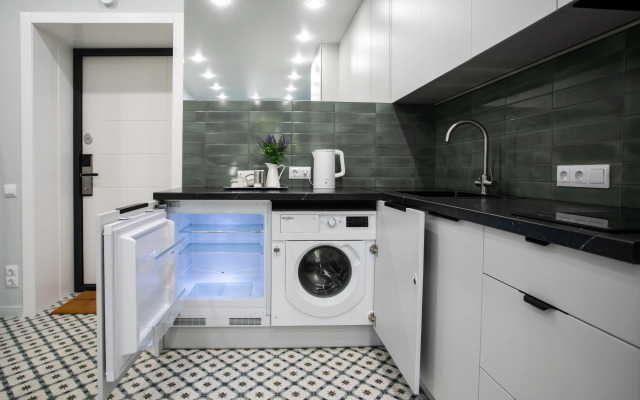 Квартира Балтийский Бриз