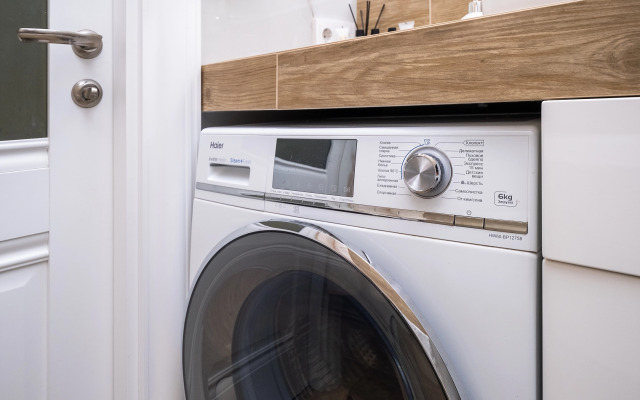 Апартаменты Центр Сочи