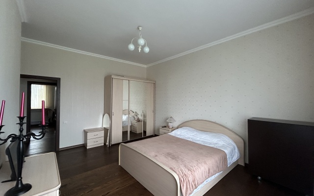 Частный дом  Морская миля