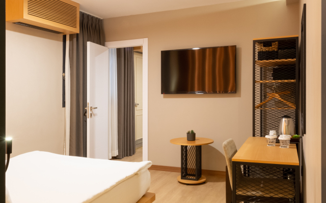 Antik Hotel Istanbul