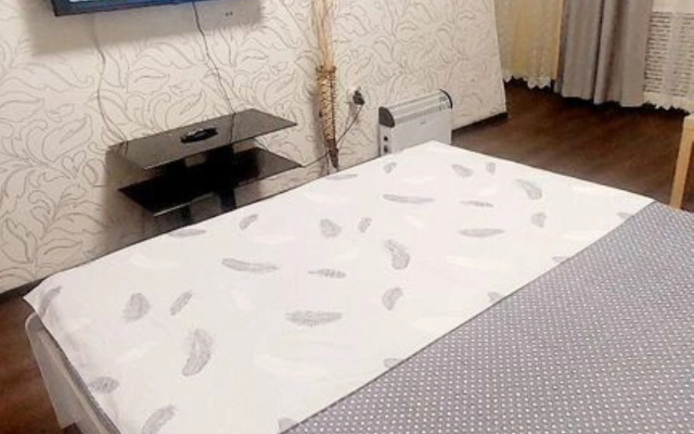 Uyutnaya Posutochno Flat