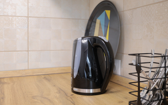 Апартаменты Pion сети DeNewHome у Парка Патриотов