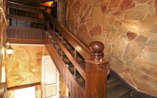 Мини-отель Нижегородский