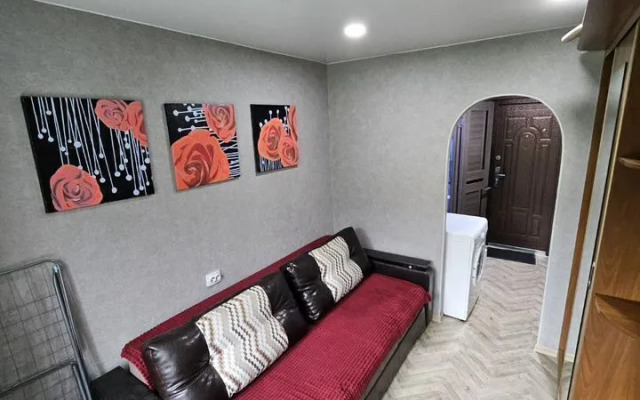 Квартира на Юмашева