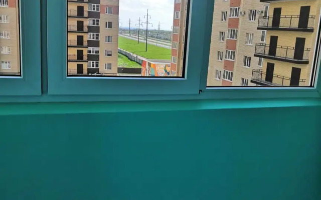 Sdam 1 Komnatnuyu Na Tukhachevskogo 30/7 Flat