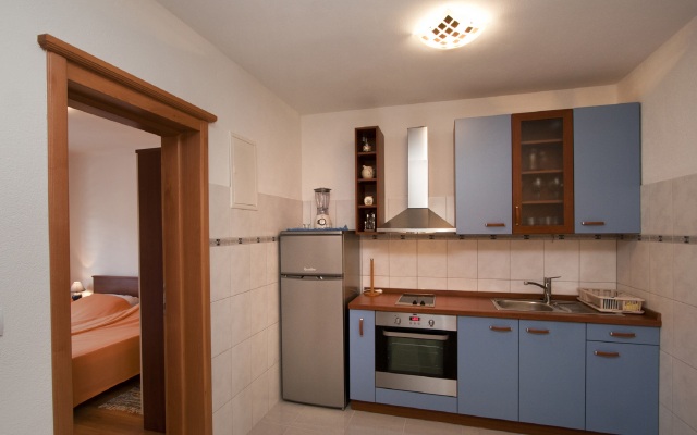Villa Libana Apartments
