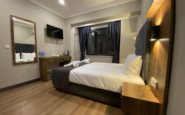 Zeyn Hotel Istanbul Hotel