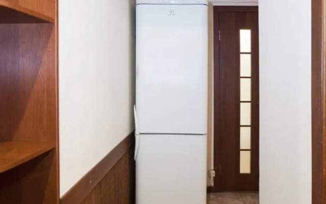 Квартира на Дубининской 88