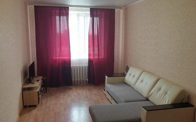 Na Komsomolskoj 148 Flat