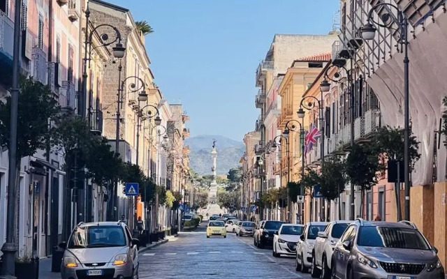 Ночлег и завтрак (B&B) B&B Garibaldi54