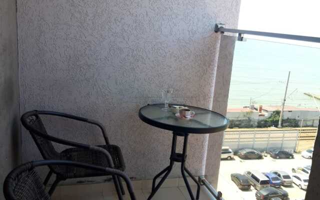 U Morya Adler Flat