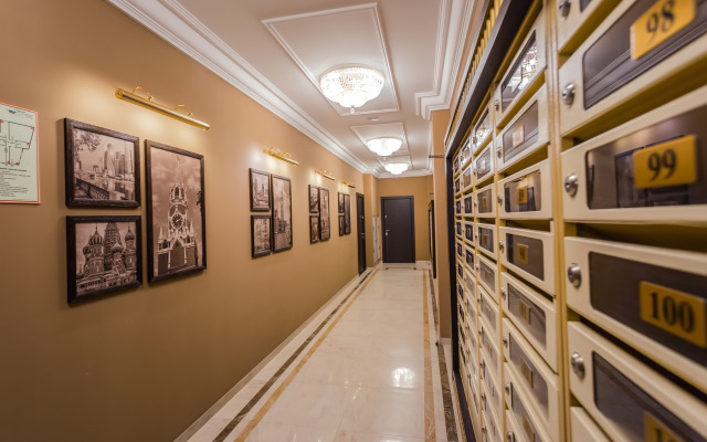 Sokol Rent Apart Apartaments