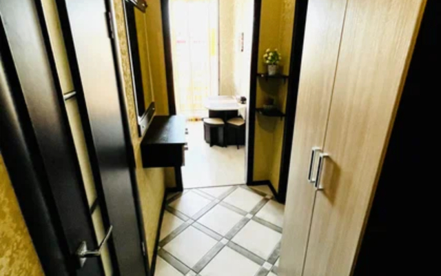 Квартира с Евро-Ремонтом