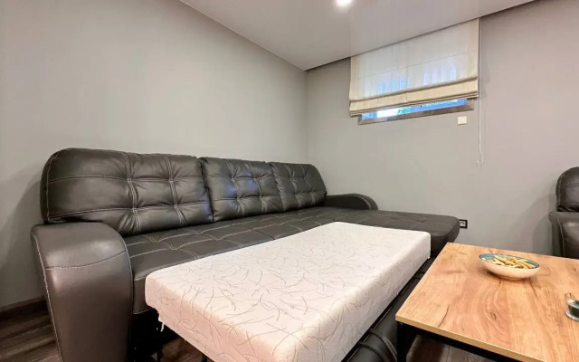 Апартаменты ArendaGrad Николаева 87