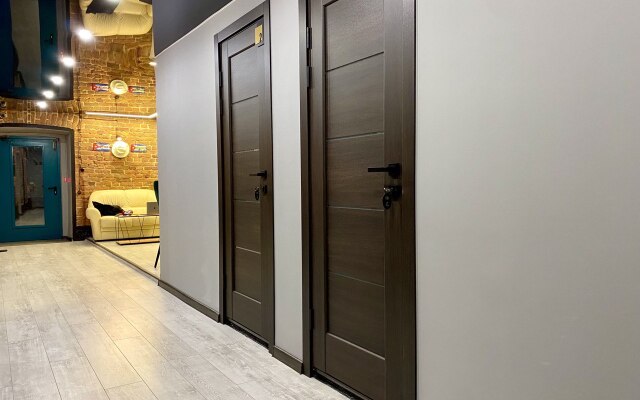 Мебилированные комнаты EL Comandante