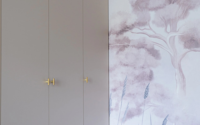 Апартаменты Rauschen Green 32/32