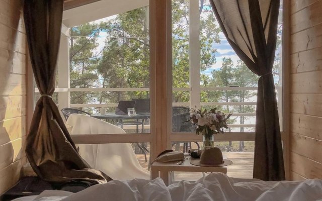 Парк-отель Берег Роз