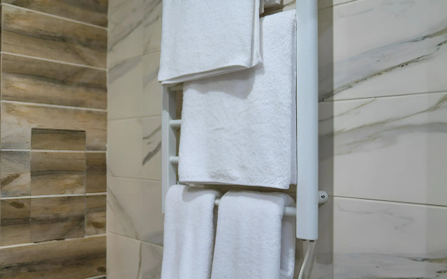 Апартаменты ГАВАНЬ Комфорт