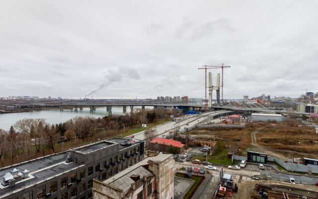 Квартира на Большивитской Улице