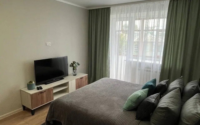 Квартира на Маршала Жукова 48