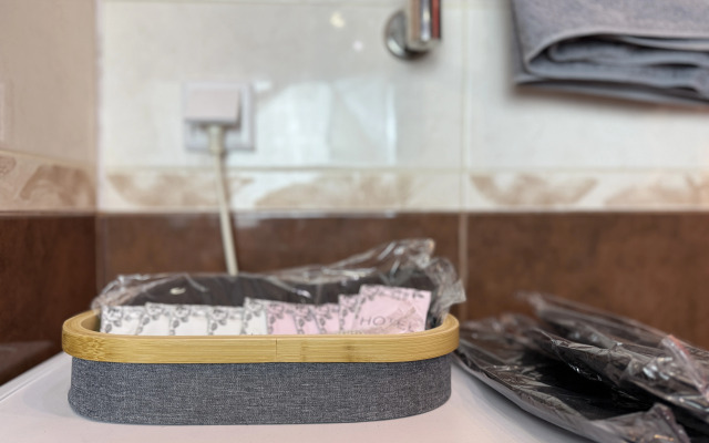 Квартира Студия на Союзной 2