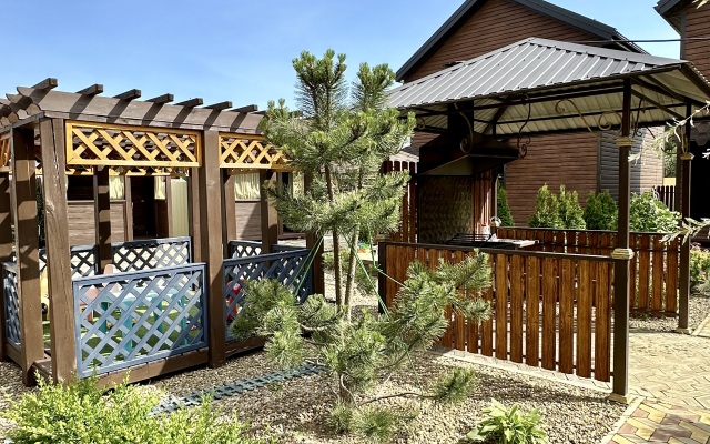 Terrasa Guest House