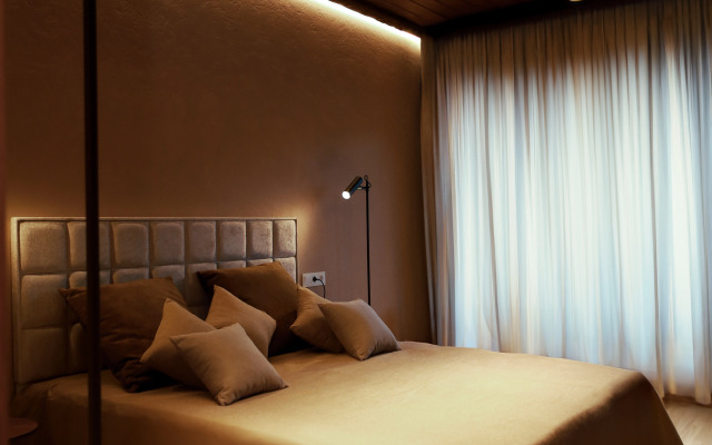 Nebo I Gory Resort