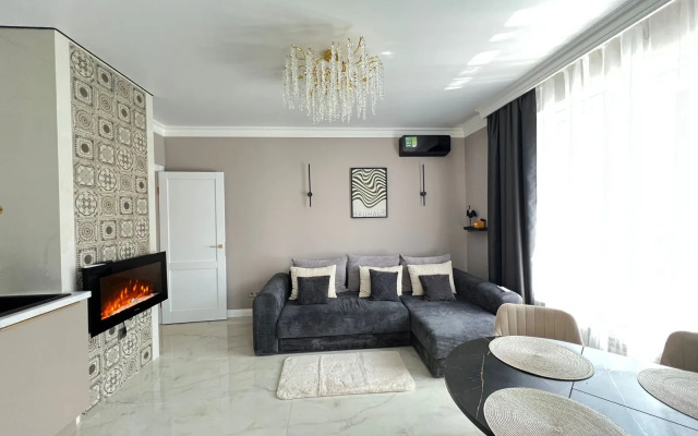 Karusel Flat