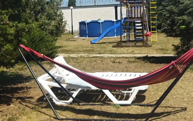 Гостевой дом Семейная Гавань