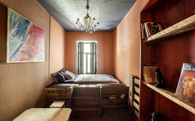 Апартаменты Noble Apartments Большая Морская 21