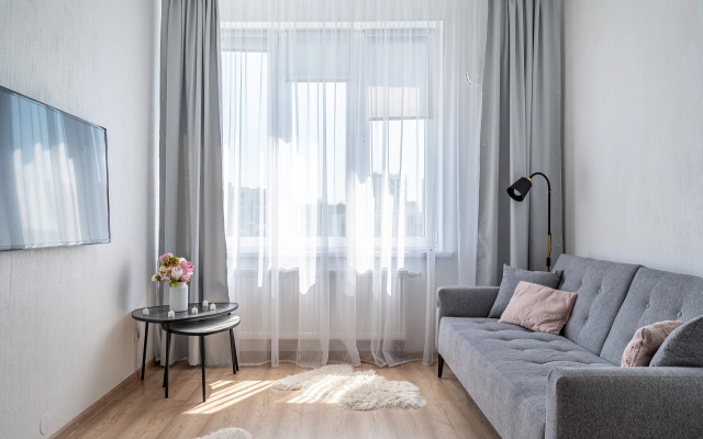 Квартира Уютная в Екатеринбурге, Академический Район