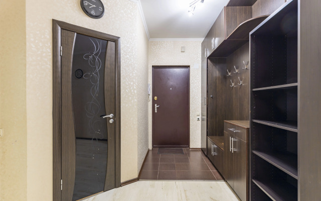 Апартаменты на Моисеенко 3 DereMRents ДереМРентс